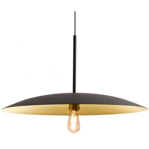 REDO GROUP lampe a suspension CYMBAL (Or / Noir - Metal)