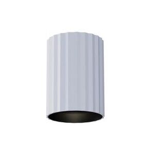 REDO GROUP lampe au plafond DELPHI (Blanc Opaque - Metal)