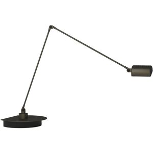 LUMINA lampe de table DAPHINE CLOE (Bronze metallique, 2700K - Metal)