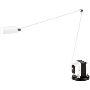 LUMINA lampe de table DAPHINE (Blanc mat, 2700 K - Metal)