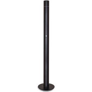 LUMEN CENTER lampadaire CONCORDE (Noir - Metal verni)