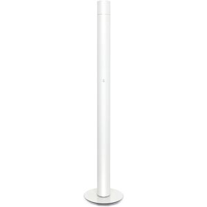 LUMEN CENTER lampadaire CONCORDE (Blanc - Metal verni)