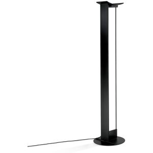 LUMEN CENTER lampadaire MCP (Noir mat - Metal laque)