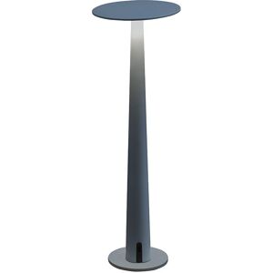 NEMO lampe de table portable PORTOFINO (Bleu Portofino - Polycarbonate)