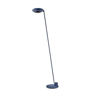 LUMINA lampadaire ELLE 1 LED (Bleu saphir, 3000K - Metal)