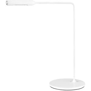 LUMINA lampe de table FLO DESK (Blanc mat, 3000 K - Aluminium)