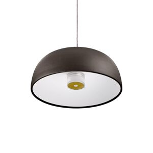 LUMINA lampe a suspension TIA 200 (Metallic bronze, 2700K - Aluminium)