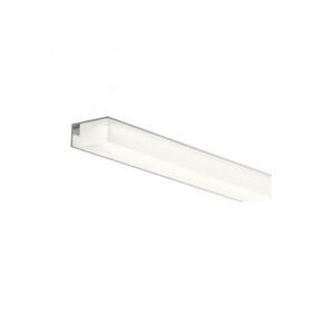 REDO GROUP lampe pour miroir ERMES 60 cm (3000K - Metal et polycarbonate satine)