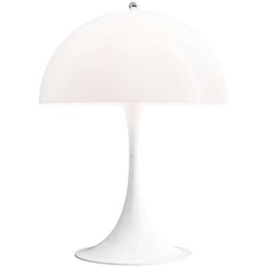 LOUIS POULSEN lampe de table PANTHELLA 400 (Blanc, 28W - ABS)