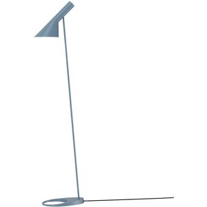 LOUIS POULSEN lampadaire AJ (Dusty Blue - Acier)