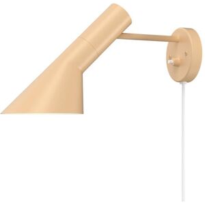 LOUIS POULSEN lampe murale applique AJ (Warm Sand - Acier)