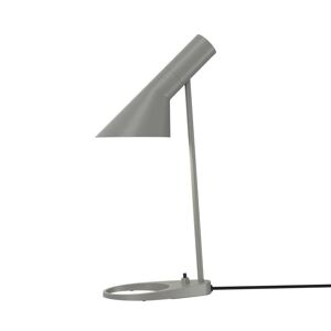 LOUIS POULSEN lampe de table AJ MINI (Warm grey - Acier)