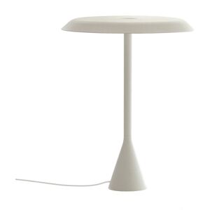 NEMO lampe de table PANAMA (White textured - Methacrylate, polycarbonate)