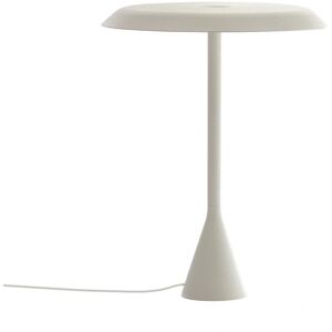 NEMO lampe de table PANAMA MINI (White textured - Methacrylate, polycarbonate)