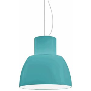 NEMO lampe a suspension LOROSAE Ø 30 cm (Ocean blu - Verre)