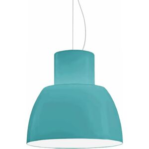 NEMO lampe a suspension LOROSAE Ø 40 cm (Ocean blu - Verre)