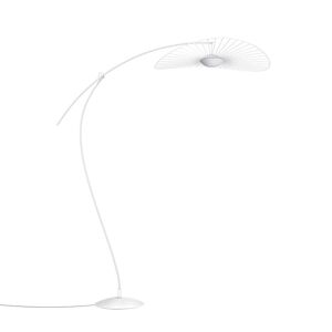 PETITE FRITURE lampadaire VERTIGO NOVA (Blanc - Verre triplex, fibre de verre et polyurethane)
