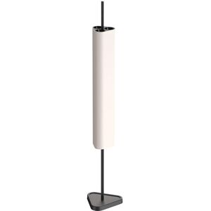 FLOS lampe de table EMI (Off White - aluminium et polycarbonate)