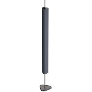 FLOS lampadaire EMI (Deep blue - aluminium et polycarbonate)