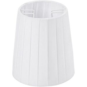 SELETTI diffuseur abat-jour pour MONKEY LAMP (Blanc - métal et polyester)