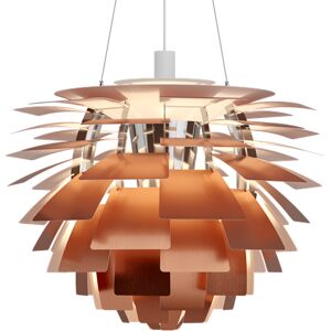 LOUIS POULSEN lampe à suspension PH ARTICHOKE Ø 72 cm (Cuivre - Acier)