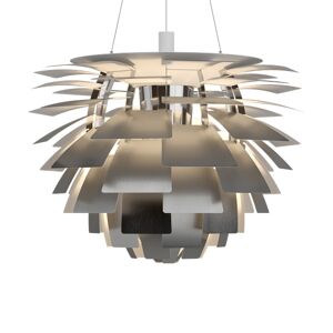 LOUIS POULSEN lampe à suspension PH ARTICHOKE Ø 84 cm (Inox - Acier)