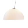 OLUCE lampe à suspension SONORA (Ø 38 cm - Verre)