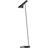 LOUIS POULSEN lampadaire AJ (Noir - Acier)