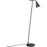 TOOY lampadaire GORDON 561.61 (Cromo noir - Métal)