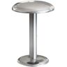 FLOS lampe de table GUSTAVE RESIDENTIAL 2700K (Argent brillant - Aluminium moulé sous pression et méthacrylate)