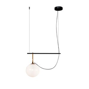 ARTEMIDE lampe à suspension NH S1 22 (LED - verre