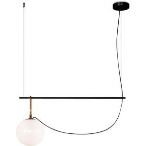 ARTEMIDE lampe à suspension NH S2 22 (LED - verre