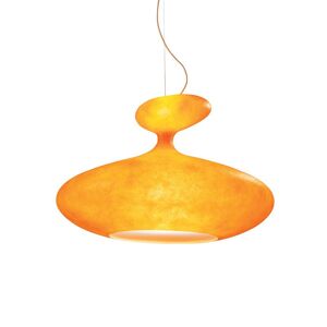 KDLN KUNDALINI lampe à suspension E.T.A. ETA SAT (Orange -