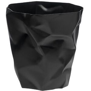 ESSEY poubelle BIN BIN (Noir - Polyéthylène)