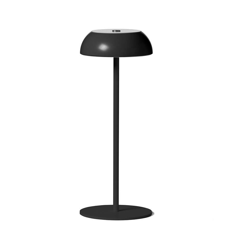 AXO LIGHT lampe de table pour l'extérieur FLOAT (noir / noir - acier et Aluminium)