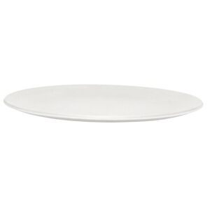 KARTELL set de 4 dessous-de-plat TRAMA (Gris clair - Melammina)