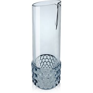 KARTELL carafe JELLIES FAMILY (Bleu - PMMA)