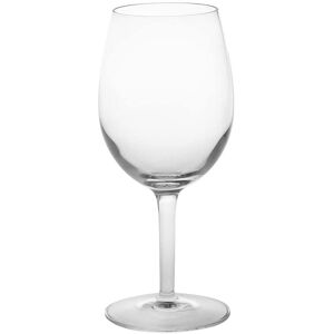 LUIGI BORMIOLI set de 6 verres pour l