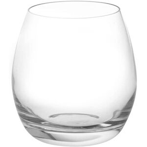 LUIGI BORMIOLI set de 6 verres à whisky AMETISTA 10186/01