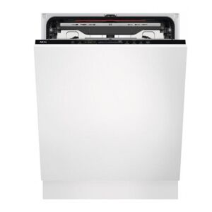 AEG lave-vaisselle FSK73767P 15 couverts Serie 7000 GlassCare