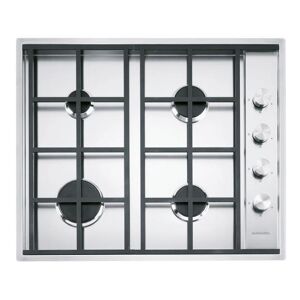 BARAZZA plaque de cuisson LAB 1PLB4 (Inox - Grilles et bruleurs en fonte)