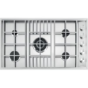 BARAZZA plaque de cuisson LAB 1PLB5I (Inox - Acier)