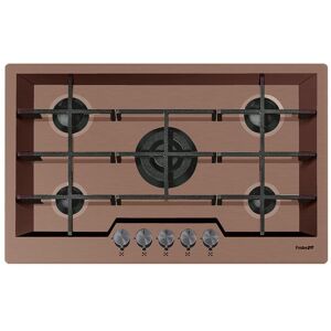 FOSTER plaque de cuisson a gaz KE 7601 866 (Copper - Acier)