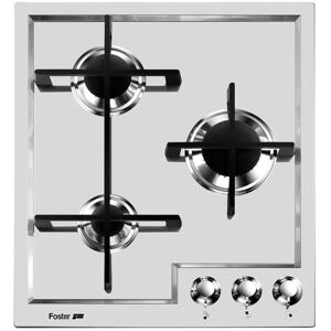 FOSTER plaque de cuisson a gaz VERONIKA 7063 052 (Inox - Acier)