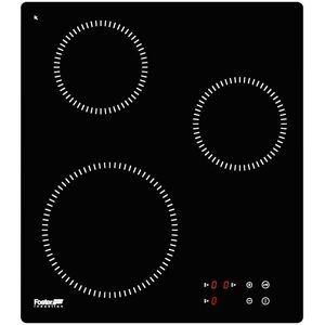 FOSTER plaque de cuisson a induction S1000 7373 300 (Noir - Vitroceramique)