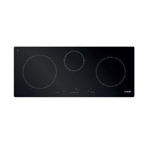 FOSTER plaque de cuisson a induction S1000 7374 300 (Noir - Vitroceramique)