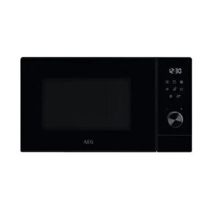 AEG four a micro-ondes avec grill pose libre MFB295DB 29 litres 900W