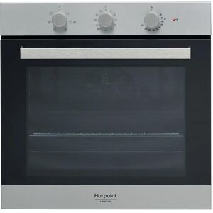 Hotpoint ARISTON four electrique avec Grill FA3530HIX/HA FA3 530H IX/HA Classe A 66 litres (Inox - Acier)