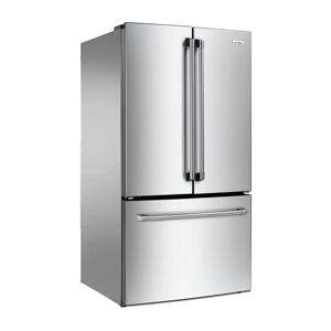 MABE GENERAL ELECTRIC refrigerateur libre installation French Door INO27JSPFFSSX