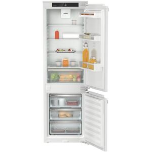 Liebherr refrigerateur-congelateur encastrable Pure No Frost ICNSF 5103